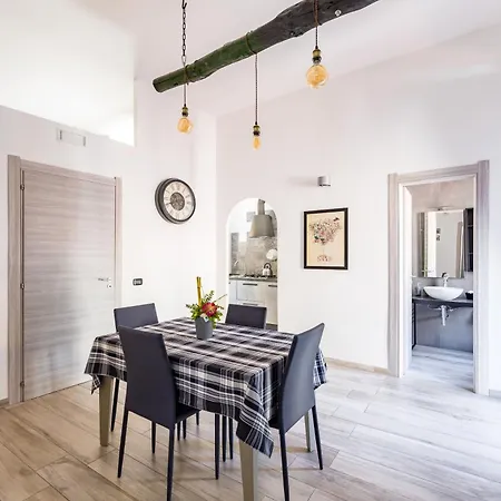 Vakantiehuis Palazzo Mormando - Modern