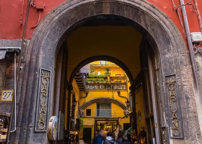 Casa de Férias Palazzo Mormando - Modern