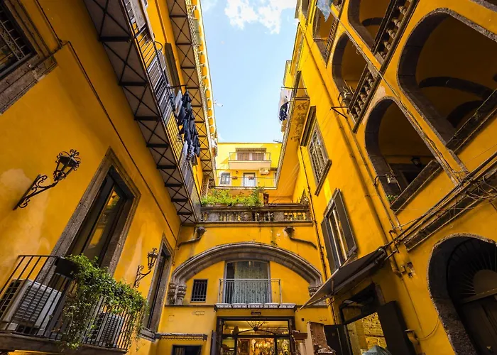 Palazzo Mormando - Modern Casa de Férias *