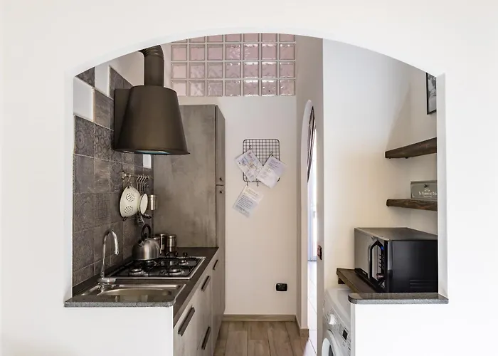 Palazzo Mormando - Modern Casa de Férias *
