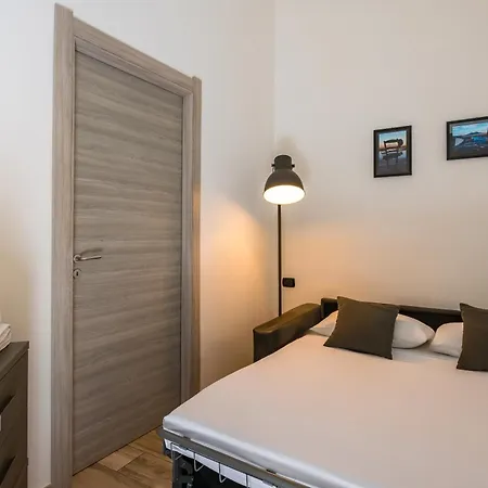 Palazzo Mormando - Modern Naples