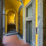 Palazzo Mormando - Modern Feriehus