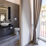 Palazzo Mormando - Modern Feriehus Napoli