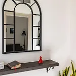 Palazzo Mormando - Modern Feriehus Napoli
