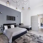 Feriehus Palazzo Mormando - Modern