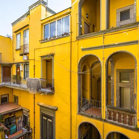 Holiday home Palazzo Mormando - Modern *