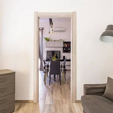 Palazzo Mormando - Modern Feriehus