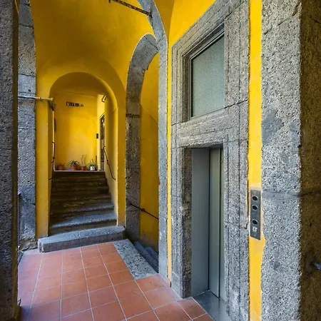 Palazzo Mormando - Modern Vakantiehuis
