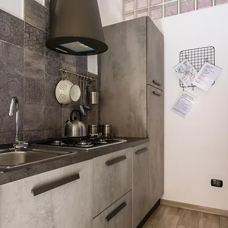 Vakantiehuis Palazzo Mormando - Modern