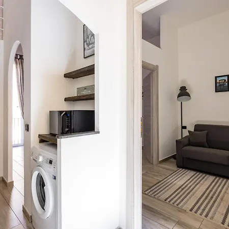 Palazzo Mormando - Modern Vakantiehuis Napels