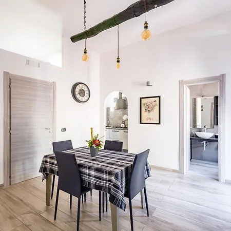 Vakantiehuis Palazzo Mormando - Modern