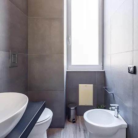 Vakantiehuis Palazzo Mormando - Modern *
