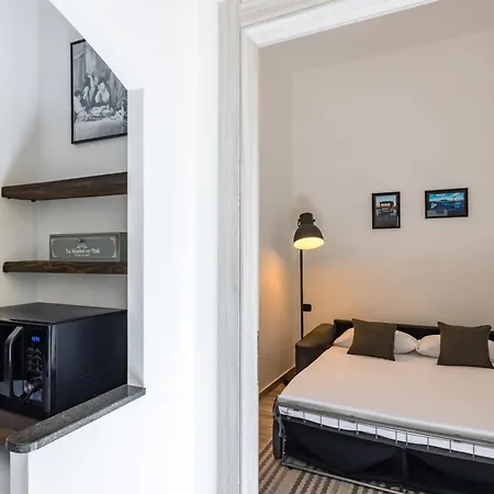 Palazzo Mormando - Modern Napels
