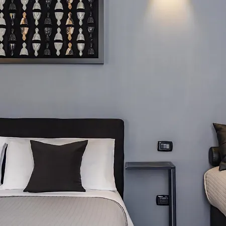 Vakantiehuis Palazzo Mormando - Modern