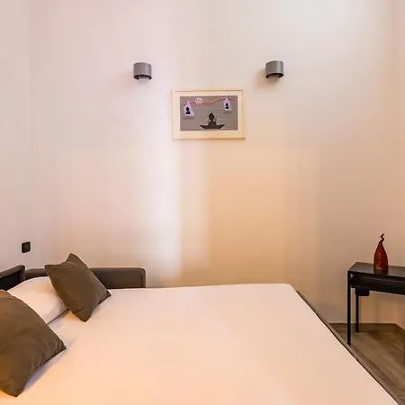 Vakantiehuis Palazzo Mormando - Modern *